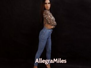 AllegraMiles