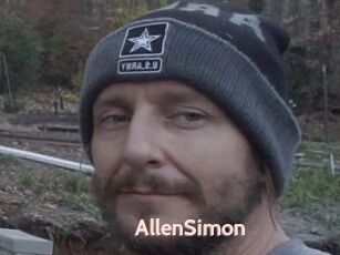 AllenSimon
