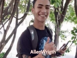 AllenWrigth