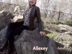 Allexey