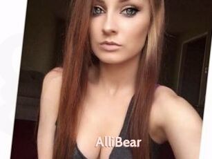 AlliBear