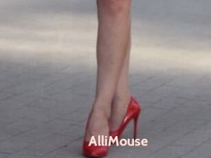 AlliMouse