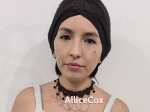 AlliceCox