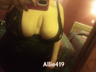 Allie419