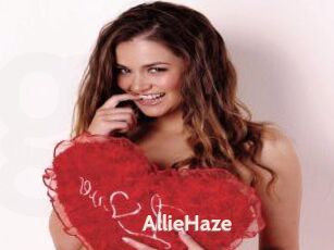 AllieHaze