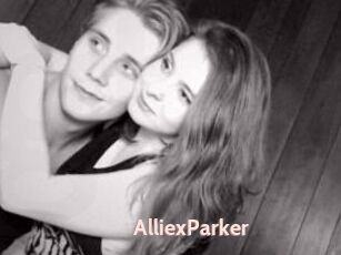AlliexParker