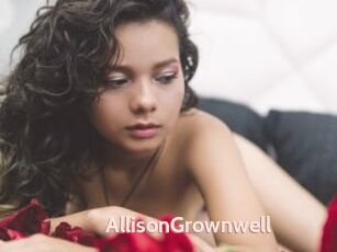 AllisonGrownwell
