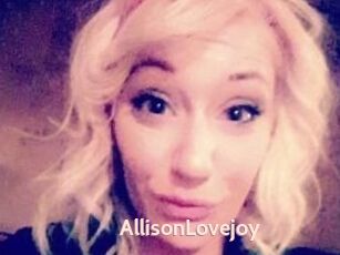 AllisonLovejoy