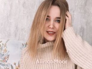 AllisonMoor
