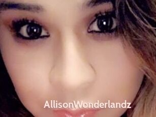 AllisonWonderlandz