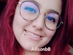 AllisonbB