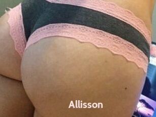 Allisson_