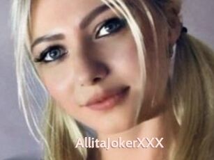 AllitaJokerXXX