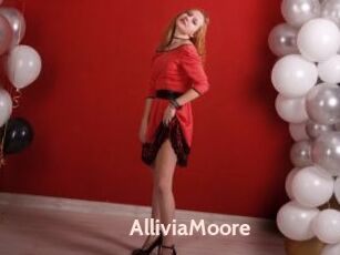 AlliviaMoore