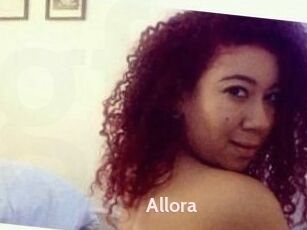 Allora