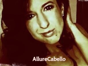 AllureCabello
