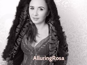 AlluringRosa