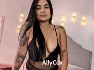 AllyCox