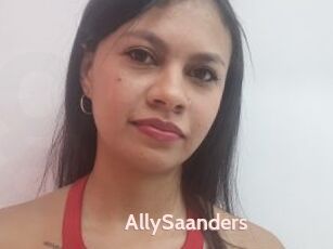AllySaanders