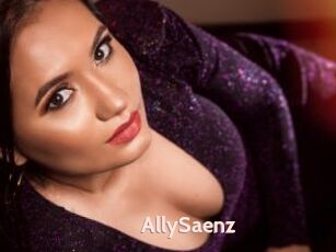 AllySaenz