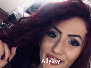 Allysky