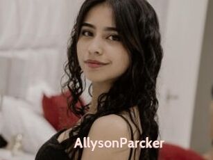 AllysonParcker