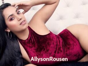 AllysonRousen
