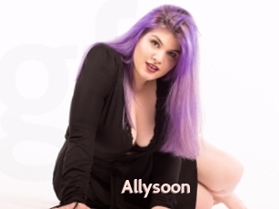 Allysoon