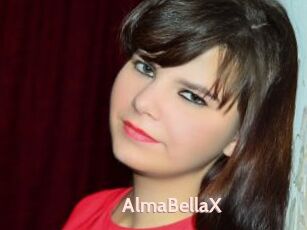AlmaBellaX
