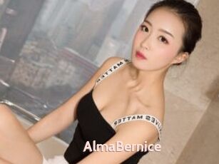 AlmaBernice