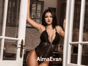 AlmaEvan