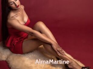 AlmaMartine
