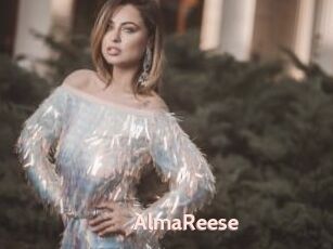 AlmaReese