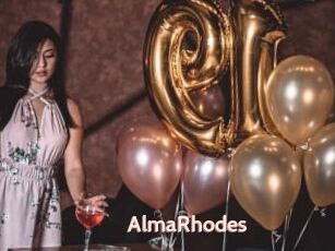 AlmaRhodes