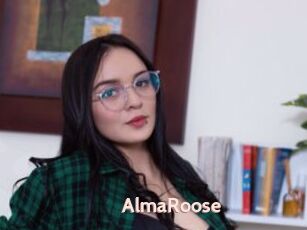 AlmaRoose