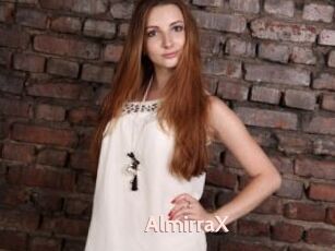 AlmirraX