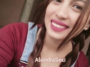 AlondraSexi