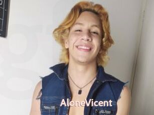 AloneVicent