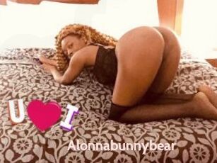 Alonnabunnybear