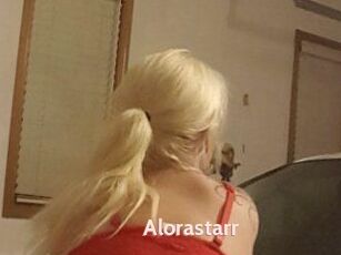 Alorastarr