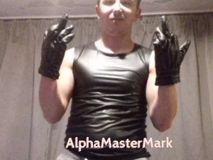 AlphaMasterMark