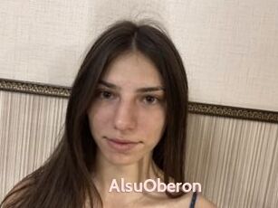 AlsuOberon