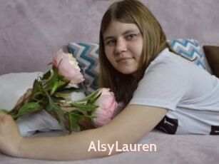 AlsyLauren