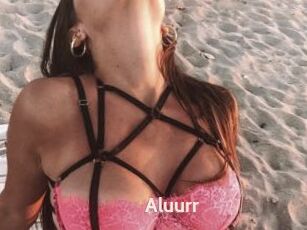 Aluurr