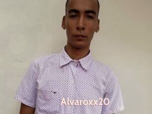 Alvaroxx20