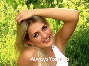 AlwaysYoursbb