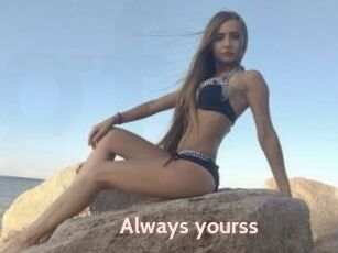 Always_yourss