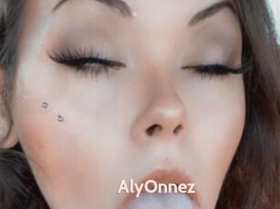 AlyOnnez