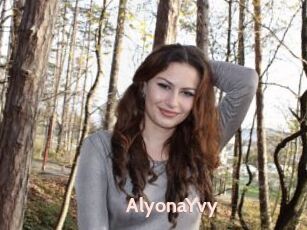 AlyonaYvy
