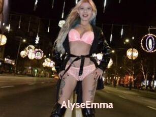 AlyseEmma
